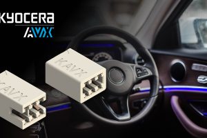 Kantanslutningar med vårkontakter